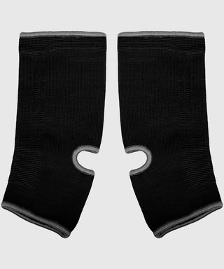 Tobilleras Venum Kontact Negro-Oro