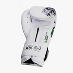 Guantes de boxeo Cleto Reyes Fiber Quetzalcoatl Prison Art 