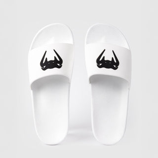 Sandalias Venum Classic Slides blanco
