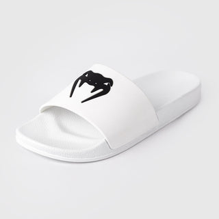 Sandalias Venum Classic Slides blanco