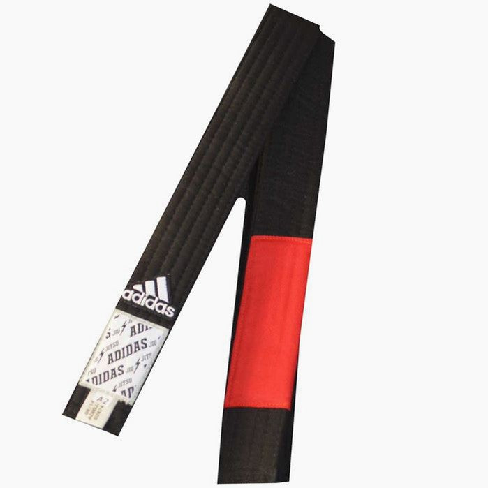 Ceinture Noire Jiu Jitsu Brésilien Lutador Pro - Taille A4 315 Cm - BJJ