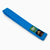 Cinturón Adidas Elite WKF Azul con Kanji 