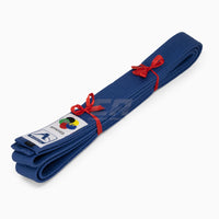 Cinturón Arawaza Competición Kata Algodón WKF 