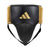Conchiglia Adidas Pro Boxing Nero-oro-Combat Arena