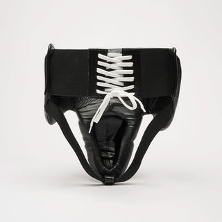 Conchiglia Leone Sport Caligola Classico Nero-Combat Arena