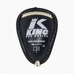 Coquilla Muay Thai King Pro Boxing KPB-G3-Combat Arena
