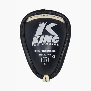 Coquilla Muay Thai King Pro Boxing KPB-G3-Combat Arena