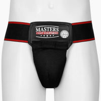 Coquilla con suspensorio Masters WAKO-Combat Arena