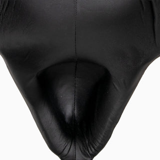 Coquilla Adidas Pro Boxeo Blanco-negro 