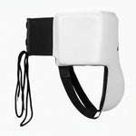 Coquilla Adidas Pro Boxeo Blanco-negro 