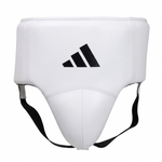 Coquilla Adidas Pro Boxeo Blanco-negro 