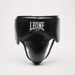 Coquilla Leone Deporte Calígula Clásico Negro 