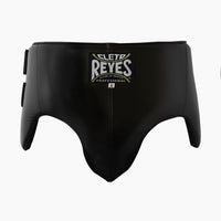 Coquilla de boxeo Cleto Reyes Extra Protección-Combat Arena