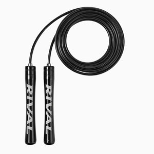 Cuerda para saltar Rival Agarre de aluminio Speed-Combat Arena
