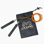 Cuerda de salto Rival Gel Comfort Grip Speed-Combat Arena