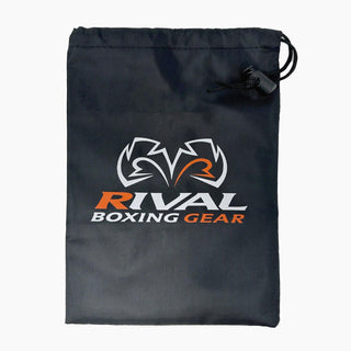 Cuerda de salto Rival Gel Comfort Grip Speed-Combat Arena