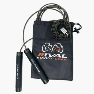 Cuerda de salto Rival Weighted Jump-Combat Arena
