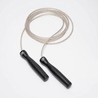 Cuerda para saltar Leone Nylon 8 mm AT828 