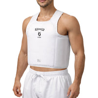 Chaleco protector Karate Itaki FIJLKAM Art.69FIJ 