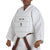 Chaleco protector Karate Itaki U14 FIJLKAM Art.69J 
