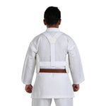 Chaleco protector Karate Itaki U14 FIJLKAM Art.69J 