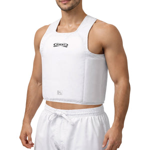 Chaleco protector Karate con protección ITAKI lateral Art. 69 