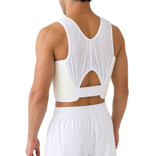 Chaleco protector de karate Smai WKF Art. 69W 