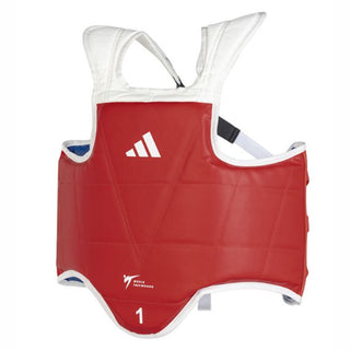 Chaleco protector reversible Adulto Adidas WTF 