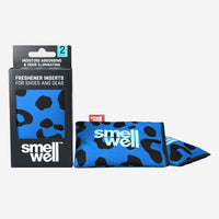 Desodorante Smellwell Active para Guantes de boxeo y zapatos-Combat Arena