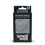 Desodorante Smellwell Active para guantes y zapatos