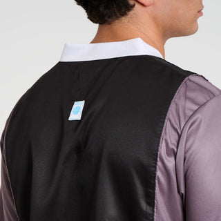 Uniforme Semi Contact Point Fighting WAKO Leone AB991 Negro 
