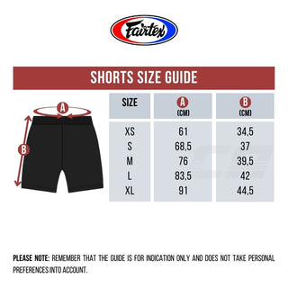 Pantalones kick-thai Fairtex BS0645 Mantente en movimiento