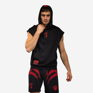 Sudadera De Felpa Francesa Maike Swafing Ökotex Standard 100 Negro