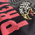 Sudadera Pride or Die Prey on the Strong 