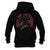 Sudadera Pride or Die Prey on the Strong 