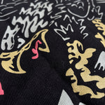 Sudadera Pride or Die Prey on the Strong 
