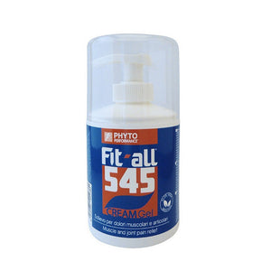 Fit-All 545 Crema-gel Phytoperformance 250 ml