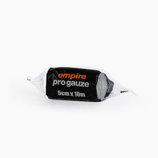 Gasa de Empire Pro 5 cm x 10 m - Caja de 24 uds 