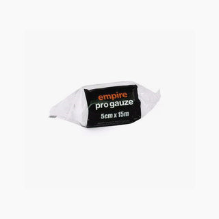 Gasa Empire Pro Gasa 5 cm x 15 mt