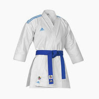 Chaqueta de karate Adidas Shori K999 Kata WKF