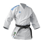 Chaqueta de kárate Adidas Shori K999 Kata WKF