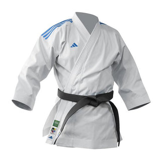 Chaqueta de kárate Adidas Shori K999 Kata WKF