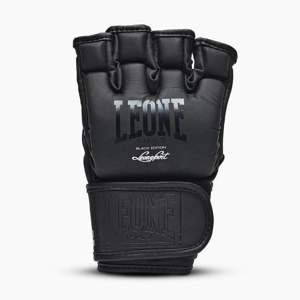 Guantoni LEONE GN324 'CAMO' Per Boxe Thai Kick MMA - 10/12/14/16 Oz