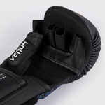 Guanti MMA Tekken 8 King Nero-giallo-Combat Arena