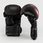 Guanti MMA Venum Amazonia Reborn Nero-rosso-Combat Arena