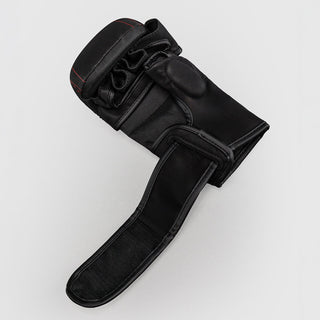 Guanti MMA Venum Amazonia Reborn Nero-rosso-Combat Arena