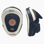 Guanti da passata Rival Intelli-Shock Next Gen. RPM10 Bianco-nero-Combat Arena