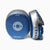 Manoplas de boxeo Rival Profesional Cloud RPM100C azul plateado-Combat Arena