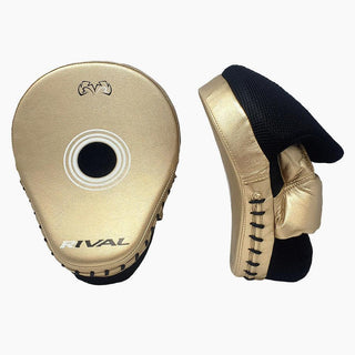 Guanti da passata Rival RAPM Pro Oro-Combat Arena