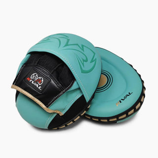 Manoplas de boxeo Rival RPM80 Impulse Agua 